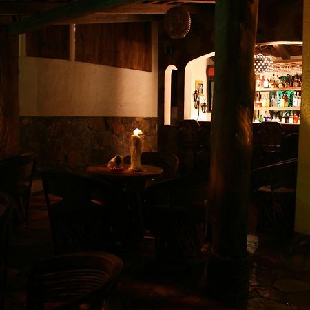 Cabanas Biuzaa シポリテ エクステリア 写真