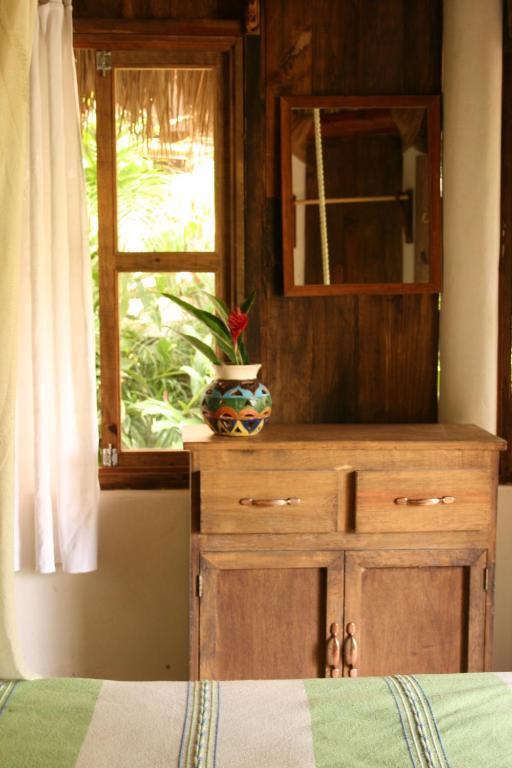 Cabanas Biuzaa シポリテ 部屋 写真