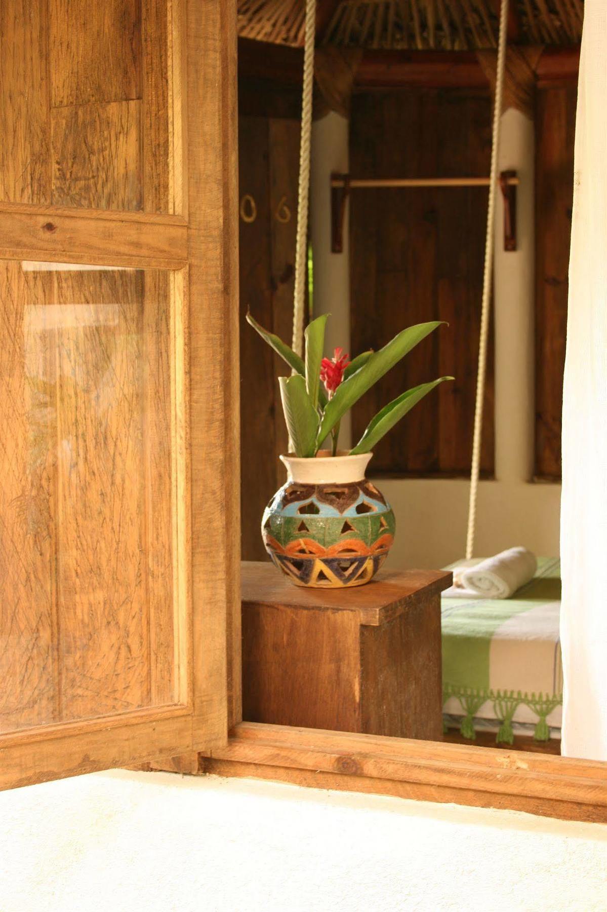 Cabanas Biuzaa シポリテ エクステリア 写真