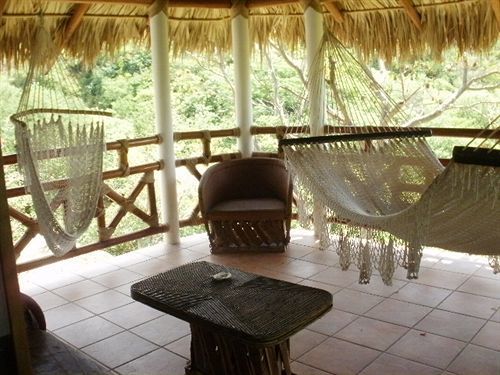 Cabanas Biuzaa シポリテ エクステリア 写真