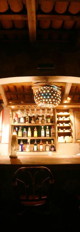 Cabanas Biuzaa シポリテ エクステリア 写真